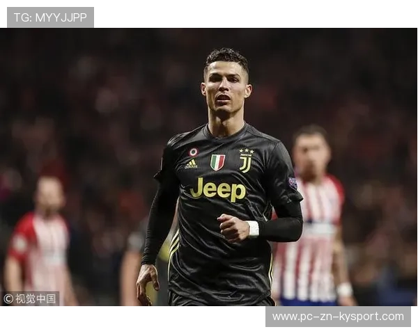 尤文若打造一条清晰年轻化路径,未来几年令人期待