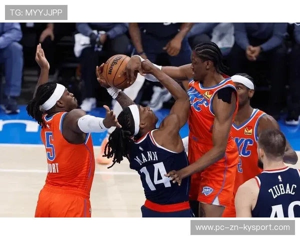 快船赛场观察:防守反击回合执行更利落