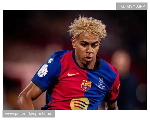 亚马尔创造力点亮进攻