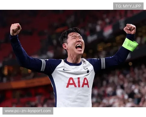 孙兴慜底线倒三角回敲创造险情，热刺配合越发娴熟