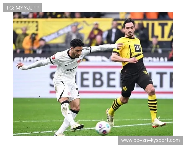 多特外线冲击带来胜机，德甲精彩连连上演