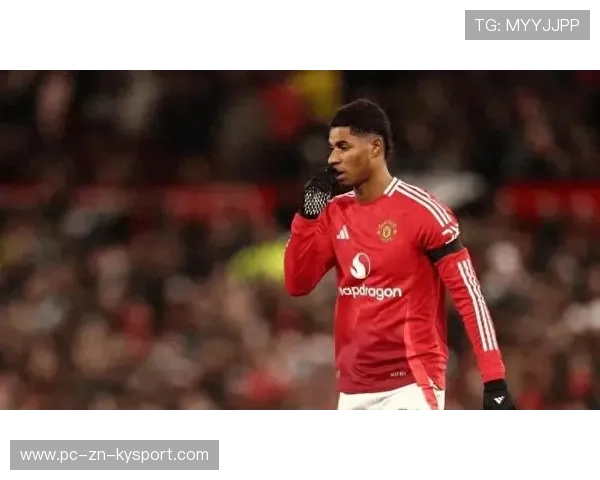 曼联中路推进更显锐利，拉什福德劲射被门将拒绝