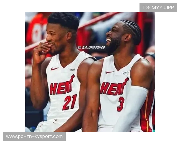 热火选中新星，韦尔三场砍74分46篮板征服迈阿密