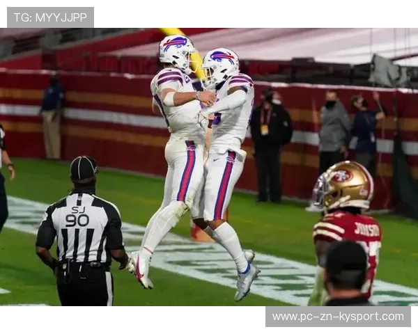 比尔关键时刻达阵得手，赢得关键胜利，比达尔集锦