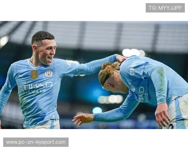 福登关键传球频现，助攻数据稳步上升，福登进球集锦