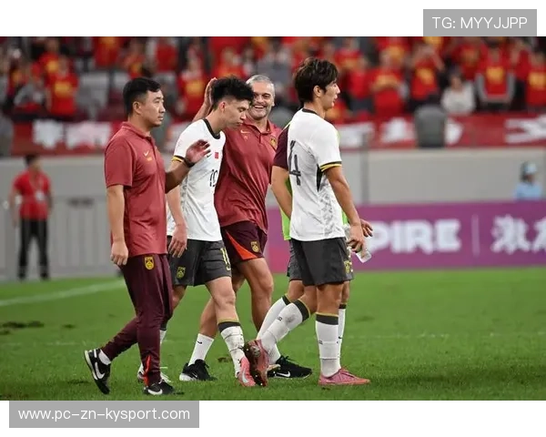 U23国足防守质量持续提升