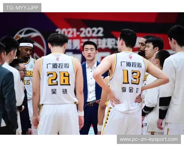 CBA北京靠整体移动打开空间,比赛强度全面提升