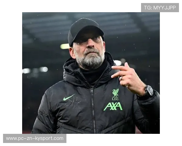 利物浦连败解析：战术漏洞与心态雪上加霜