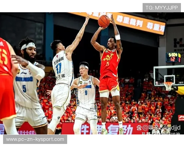 北京队篮板控制比赛