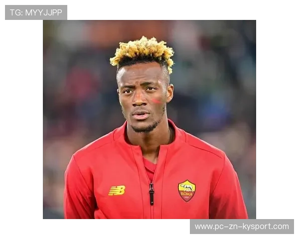 塔米·亚伯拉罕边路突破助攻锁胜