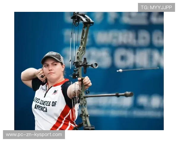 射箭世界赛:韩国队又是满环,实力惊人! 射箭世界赛:韩国队又是满环,实力惊人!