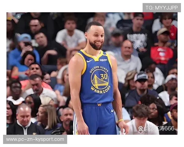 库里再度用三分回应对手,勇士笑纳回合 库里再度用三分回应对手,勇士笑纳回合