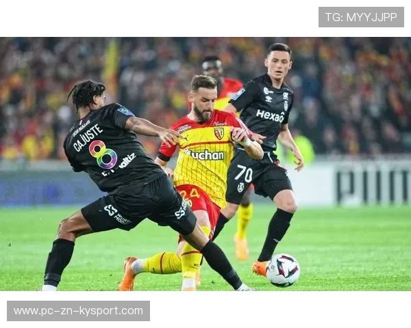 朗斯射门占据优势