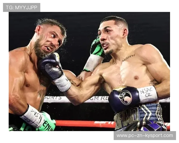 洛马琴科绕圈步伐迷惑性惊人