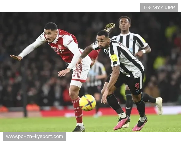 纽卡防守稳定性提升